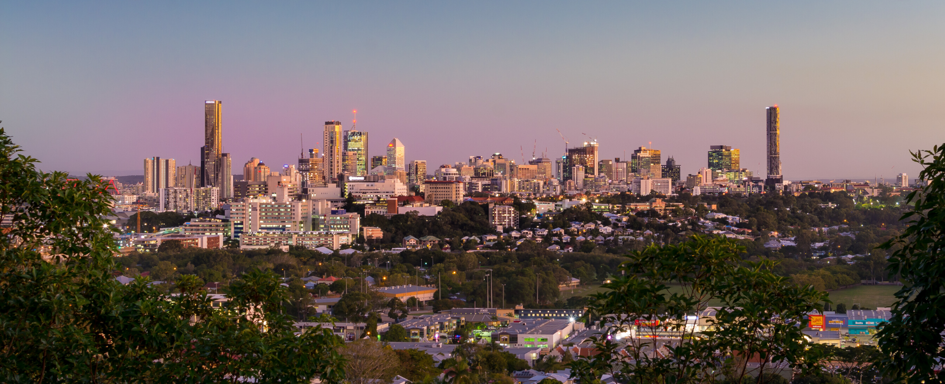 Brisbane's Most Liveable Suburbs Revealed... Place Newmarket