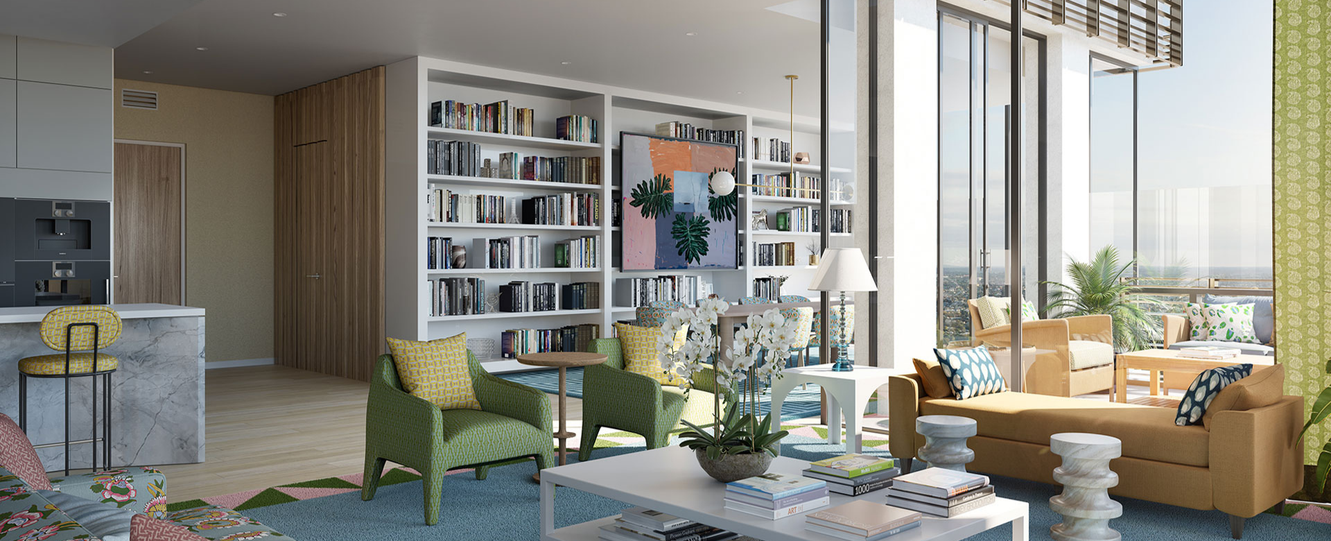 4 Must Follow Interior Design Instagram Accounts - Place Newmarket