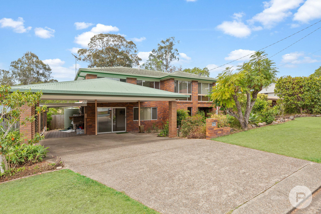 5 Longford Street, EVERTON HILLS QLD 4053 House Sold placenewmarket