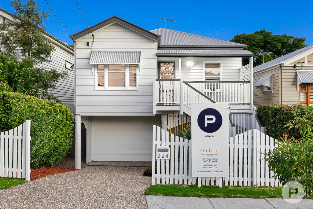 224 Thistle Street, GORDON PARK QLD 4031 House Sold placerealestate